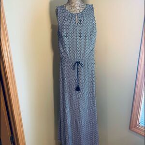 IZOD Maxi‎ Dress